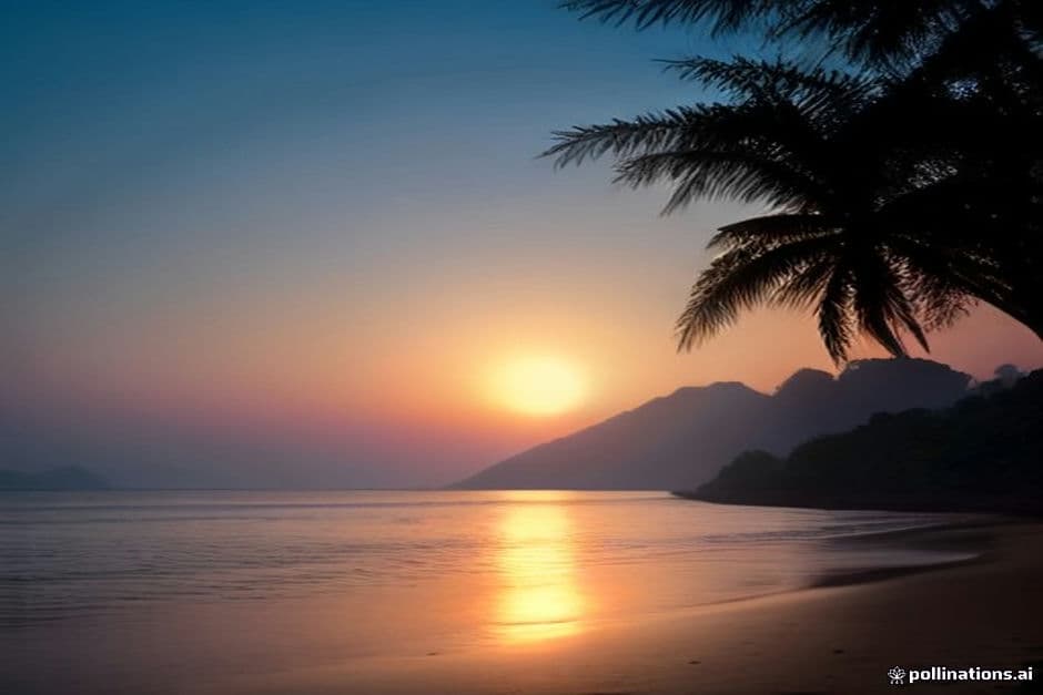 Coastal Karnataka: Gokarna, Murudeshwara & Kollur